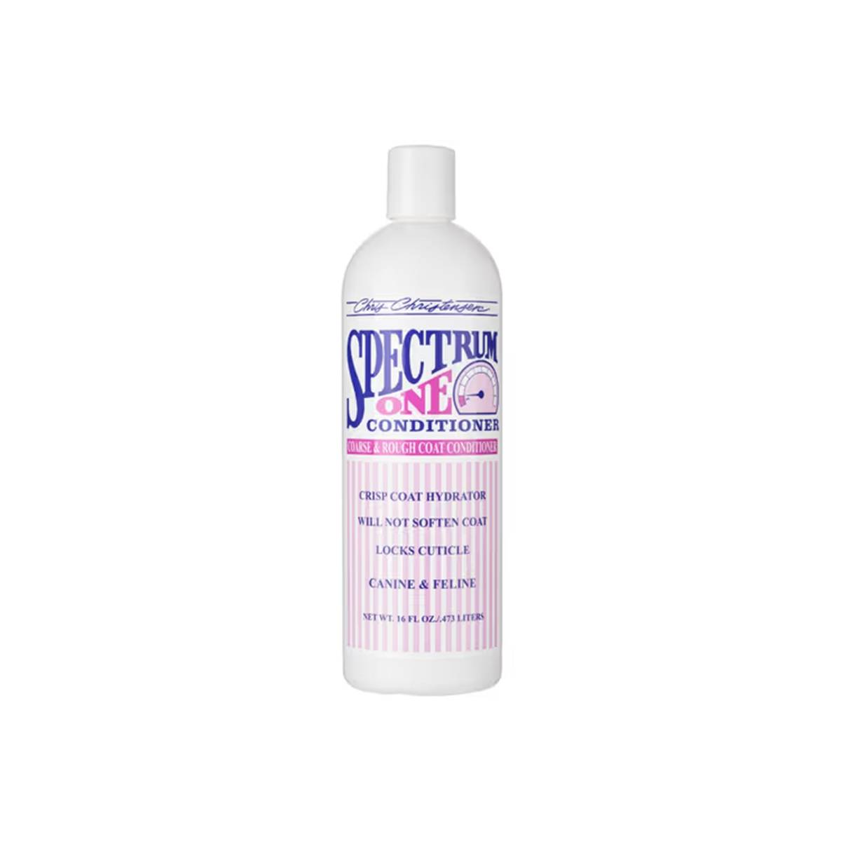 Chris Christensen Spectrum One Conditioner 473ml
