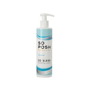 So Sleek Finishing Cream 250ml