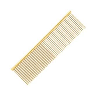 So Posh Metal Comb Magnifique