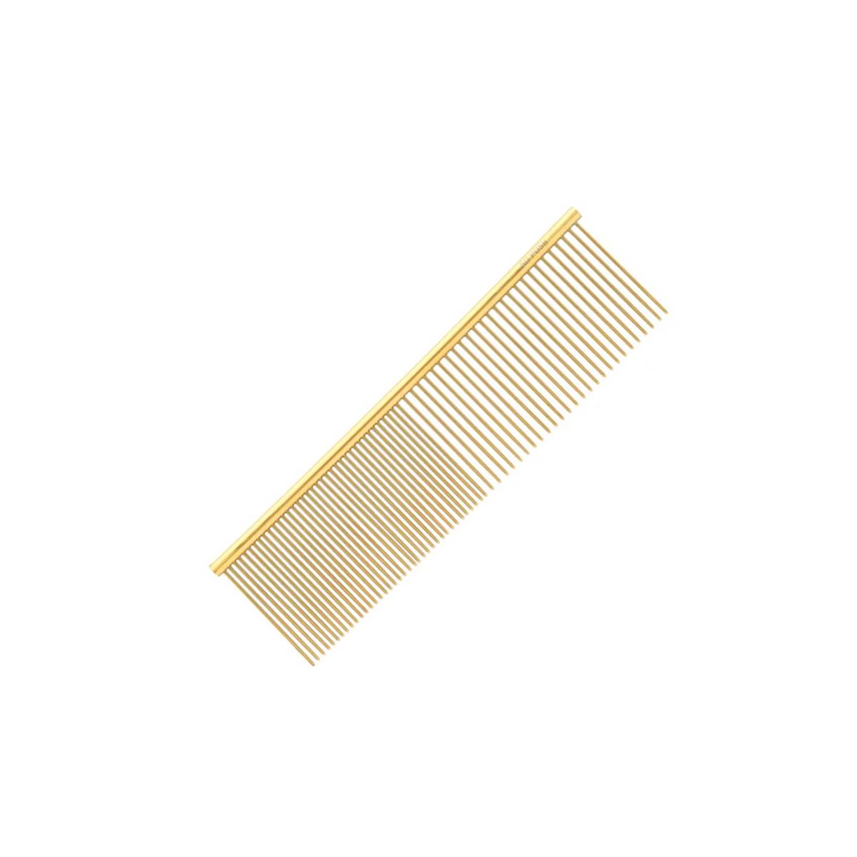 So Posh Metal Comb Magnifique