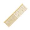 So Posh Metal Comb Magnifique