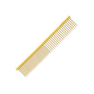 So Posh Metal Comb Petite Regular