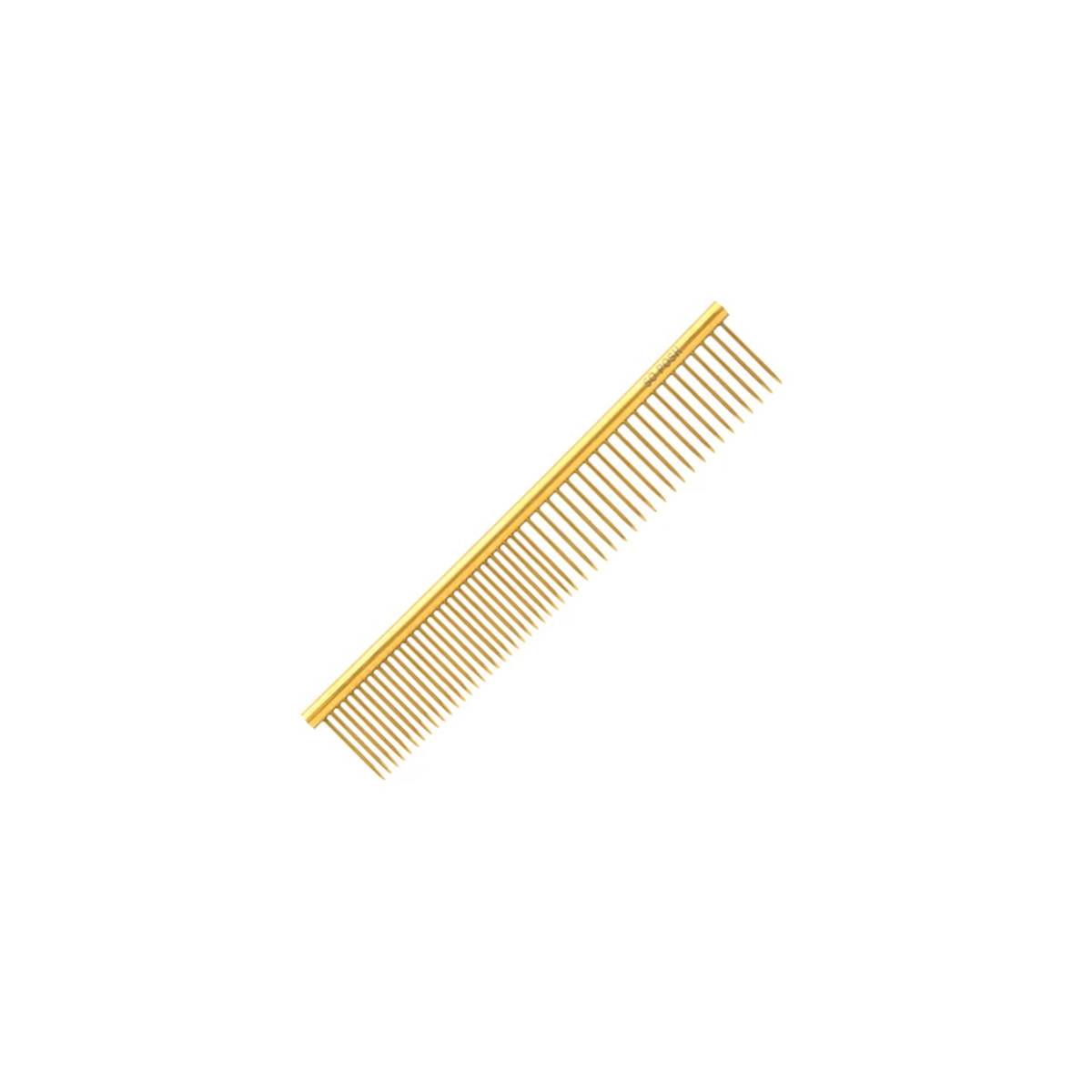 So Posh Metal Comb Petite Regular