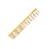 So Posh Metal Comb Petite Regular