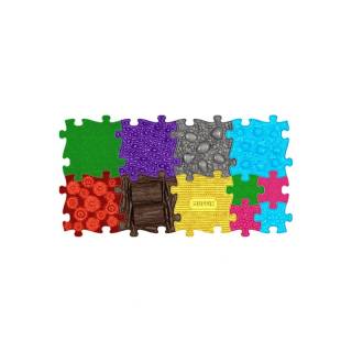 Muffik Medium Set 2