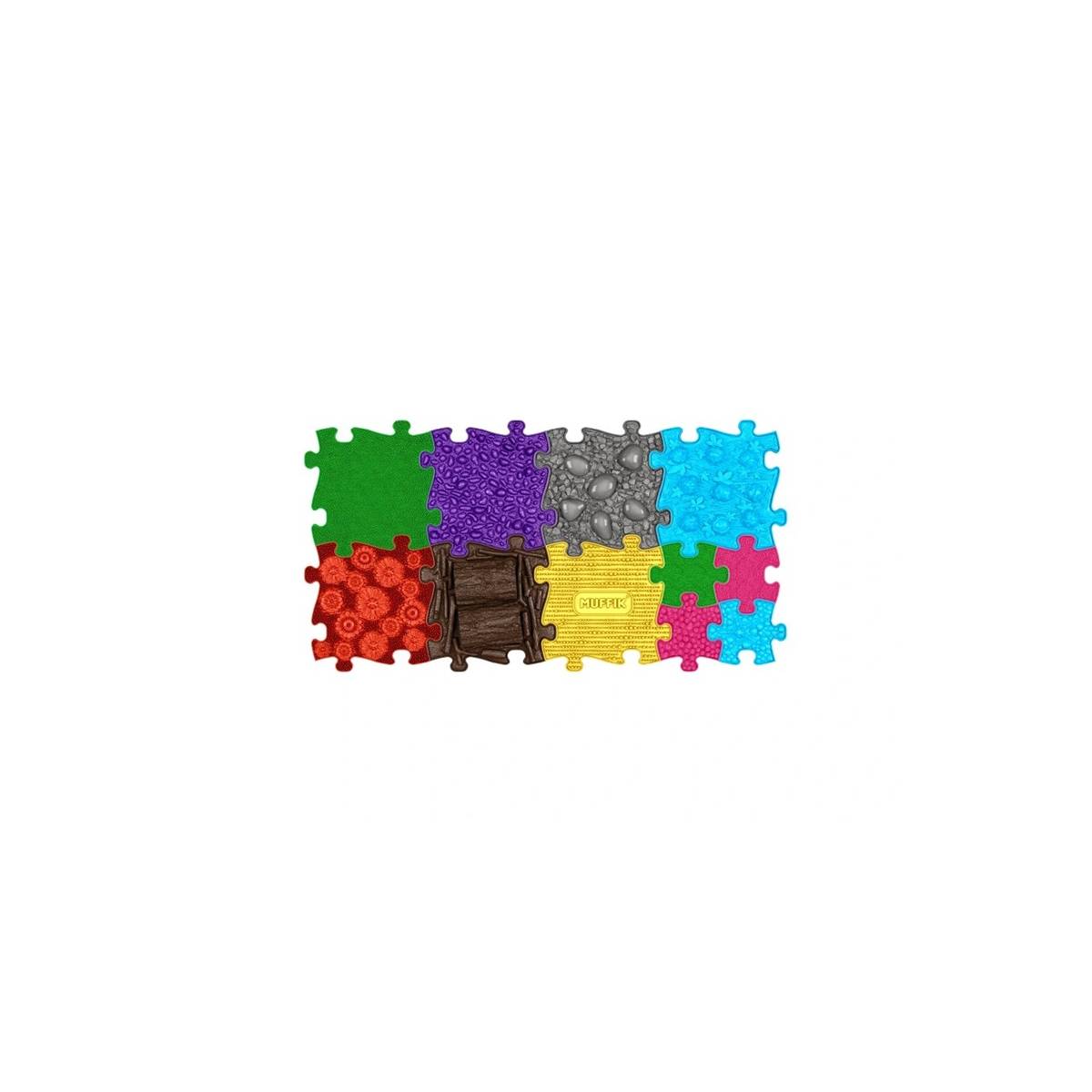 Muffik Medium Set 2