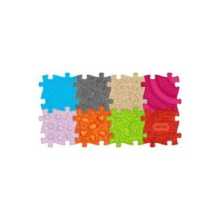 Muffik Medium Set 1