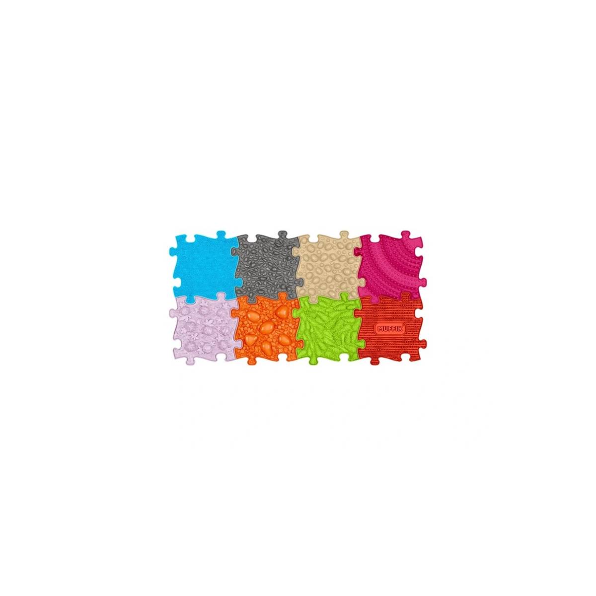 Muffik Medium Set 1
