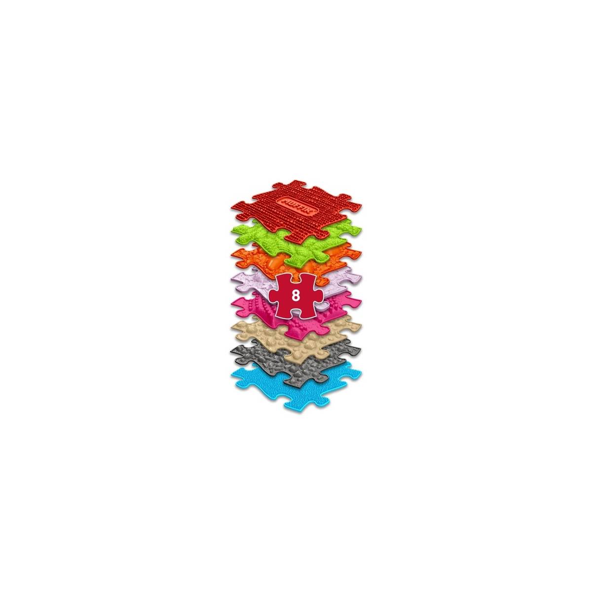 Muffik Medium Set 1