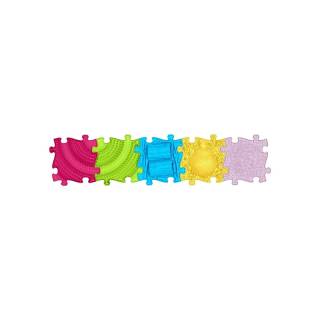 Muffik 3D Set