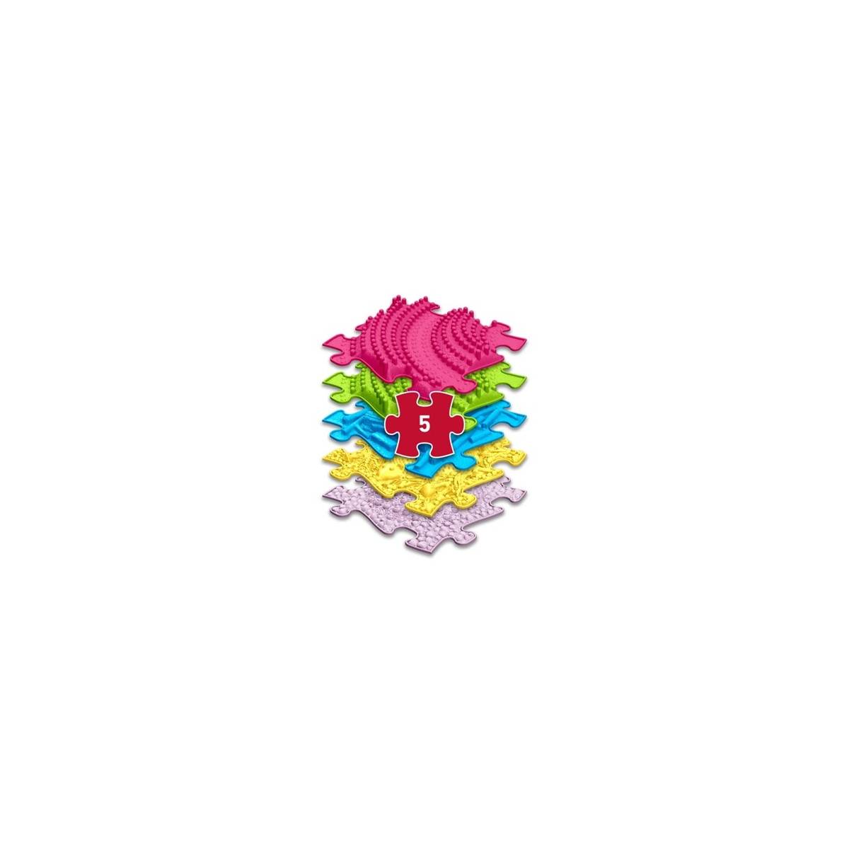 Muffik 3D Set