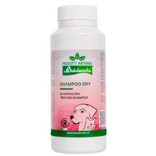 Baldecchi Dry Shampoo 100g