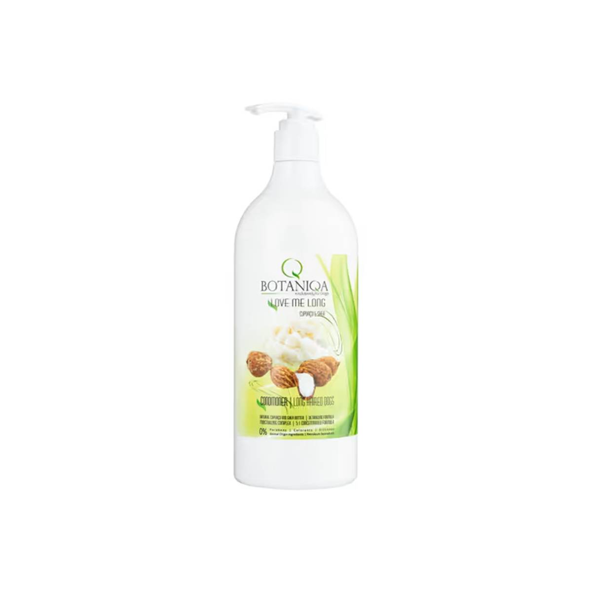 Botaniqa Love Me Long Conditioner 1L