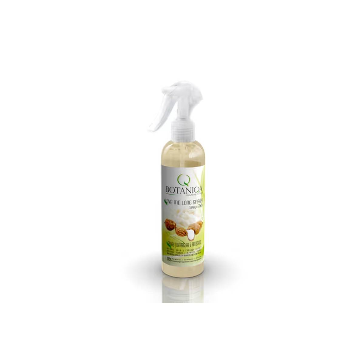 Botaniqa Love me Long Spray 250ml