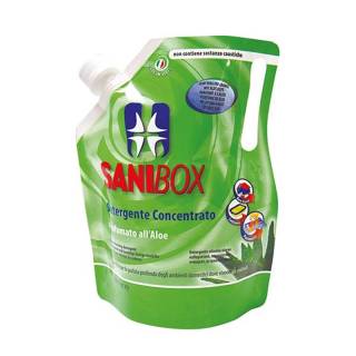 SANIBOX Aloe