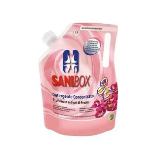 SANIBOX Fresia