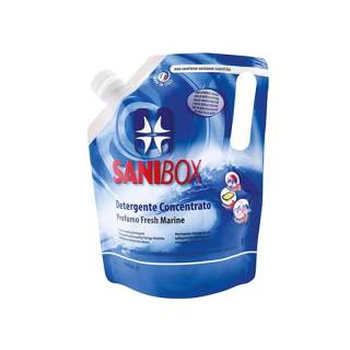 SANIBOX Fresh Marine