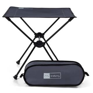 Camping bord, foldebar.