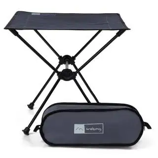Camping bord, foldebar.