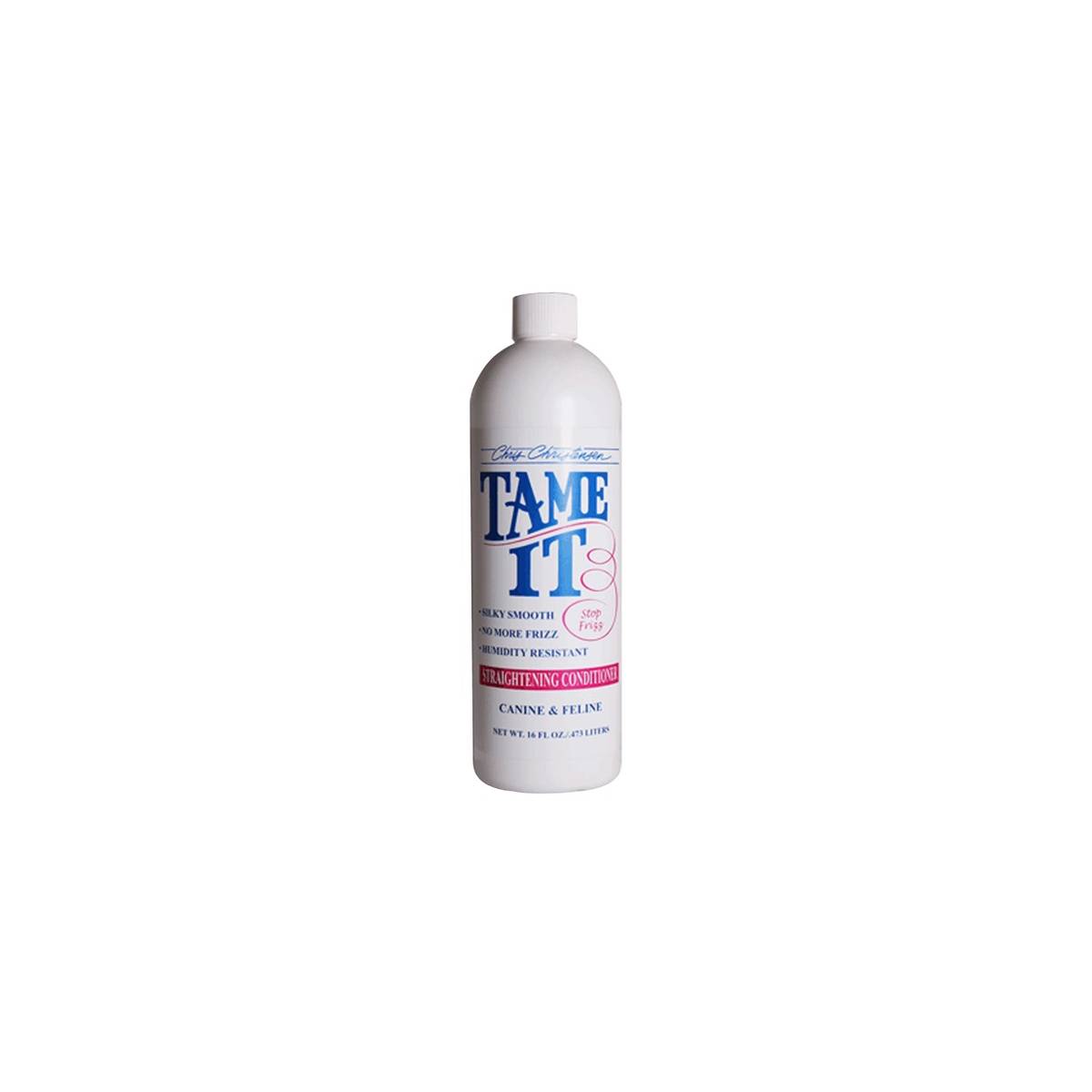 Chris Christensen Systems Tame It 473 ml Conditioner