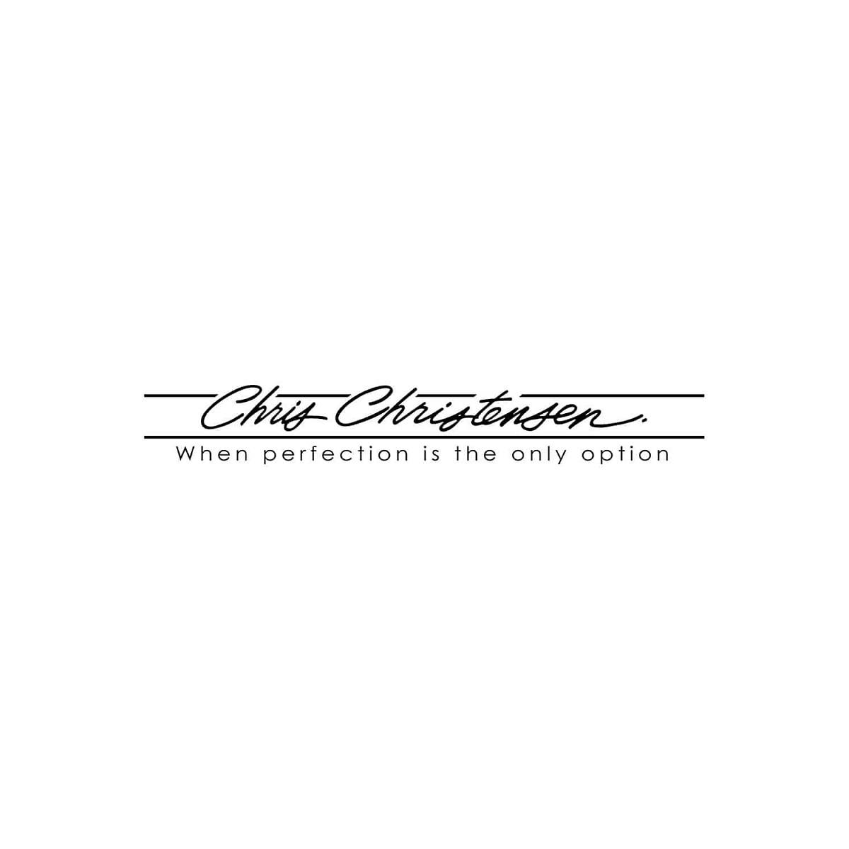Chris Christensen Spectrum Ten Hypro Pac