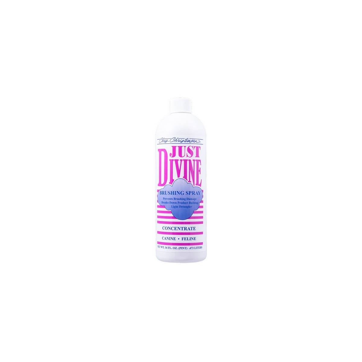 Chris Christensen Systems Just Divine Concentrate 473 ml
