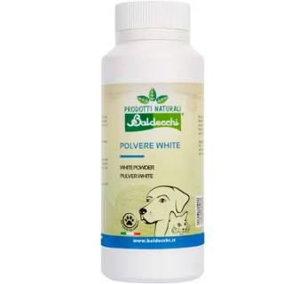 Baldecchi White Powder 100g