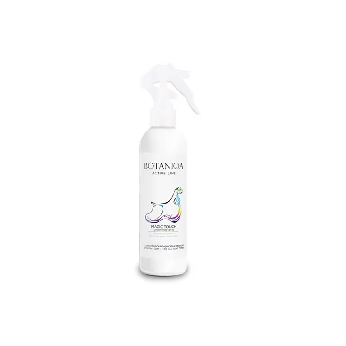 Botaniqa Active Line Magic Touch Grooming Spray 250ml