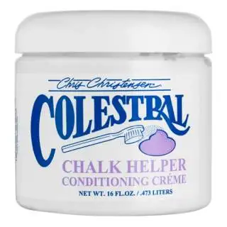 CHRIS CHRISTENSEN COLESTRAL...
