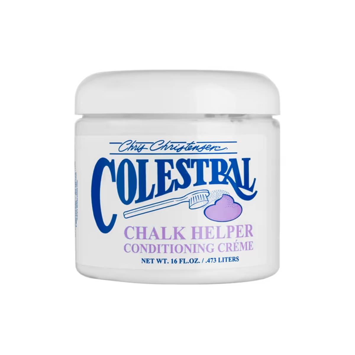 CHRIS CHRISTENSEN COLESTRAL 473ml