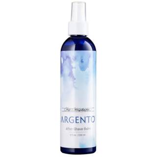 Chris Christensen Argento...