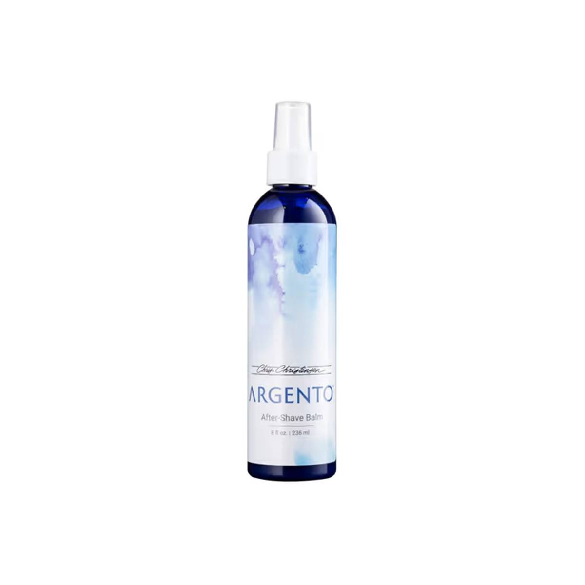 Chris Christensen Argento After Shave Balm 236ml