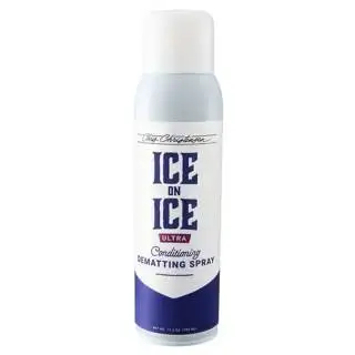 Chris Christensen Ice On Ice Ultra