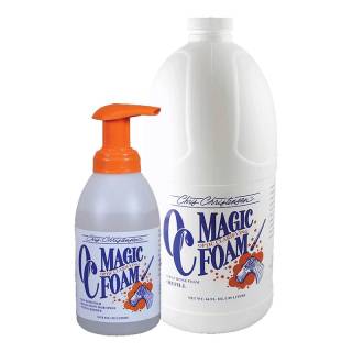 Chris Christensen OC Magic Foam 532ml