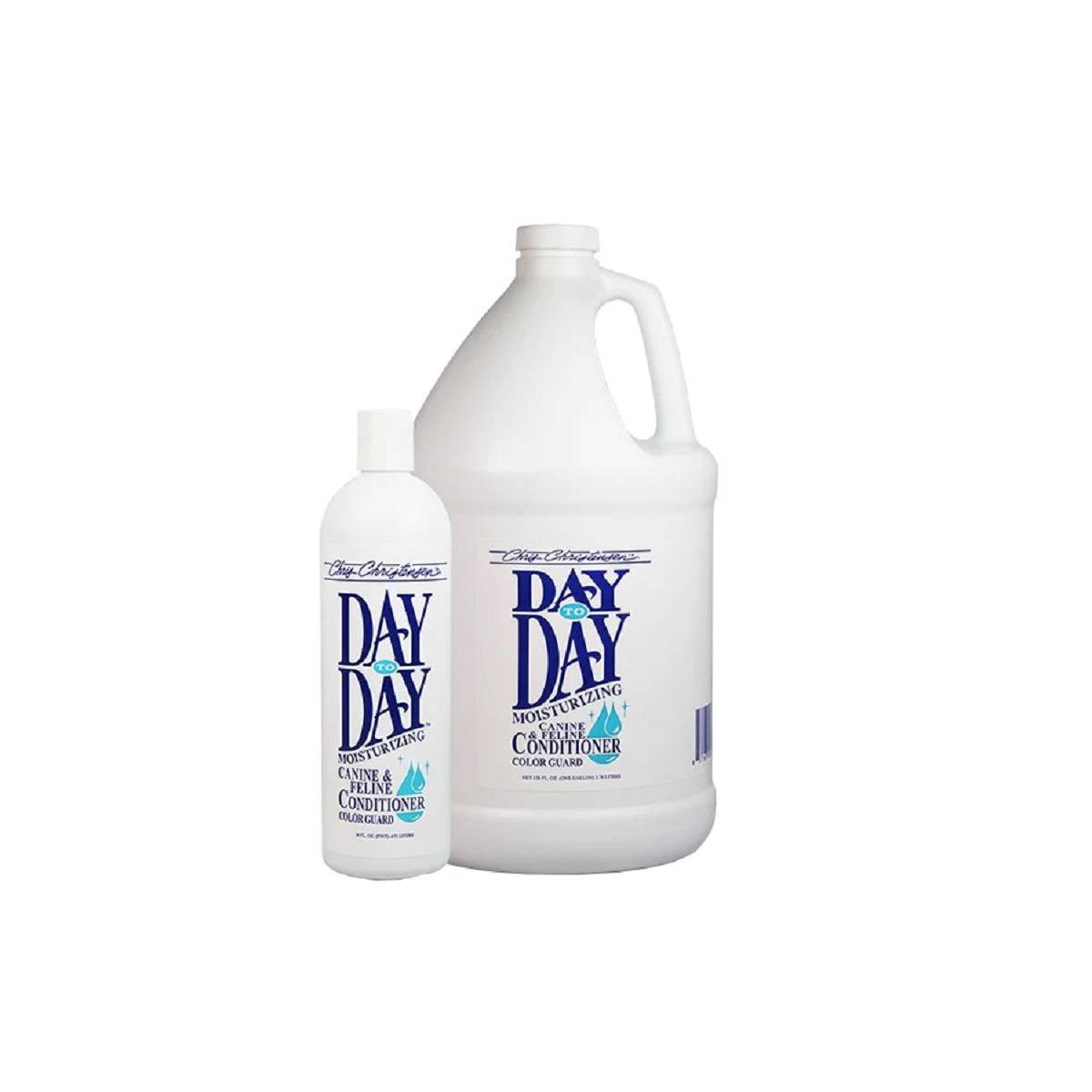 Chris Christensen Day to Day Moisturizing Conditioner