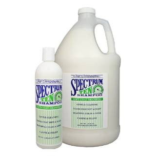 Chris Christensen Spectrum Ten shampoo