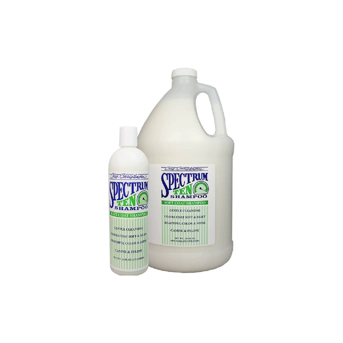 Chris Christensen Spectrum Ten shampoo