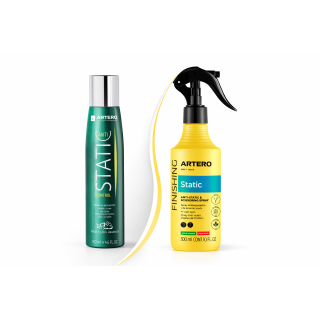 Artero Static 300ml