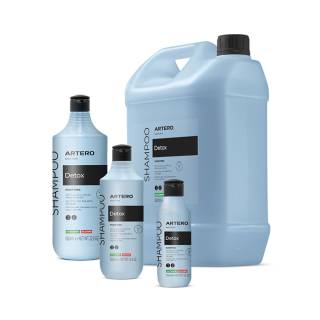 Artero Shampoo Detox