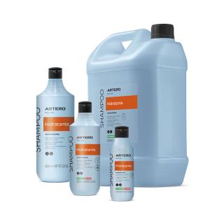 Artero Shampoo Hidratante