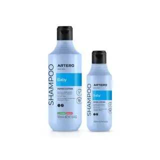 Artero Shampoo Baby