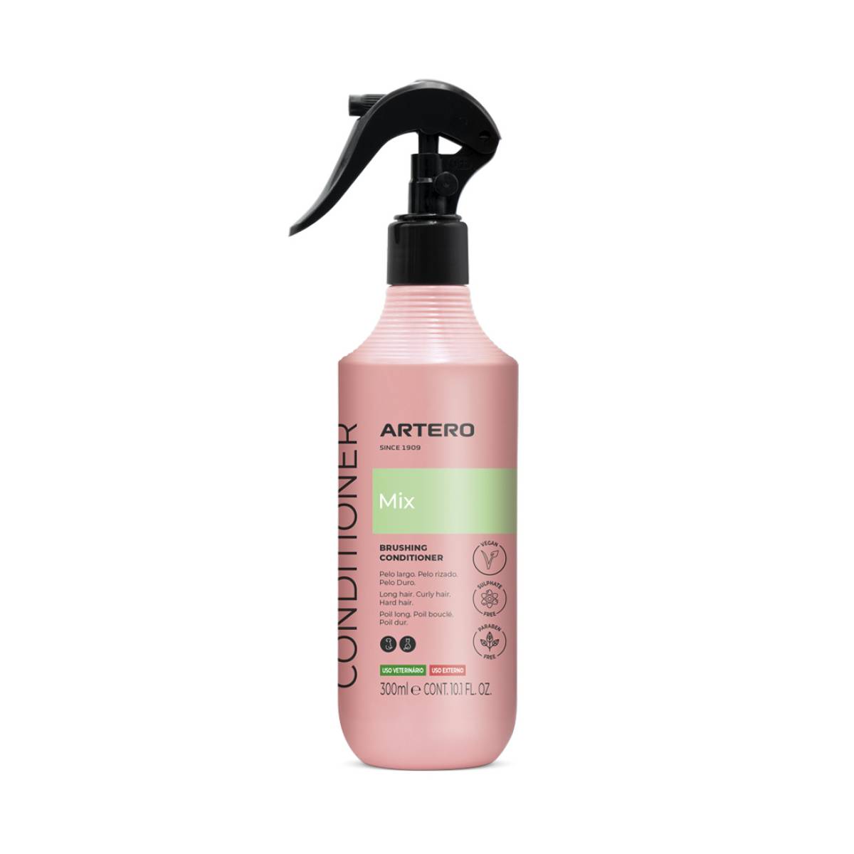 Artero Mix Spray Conditioner