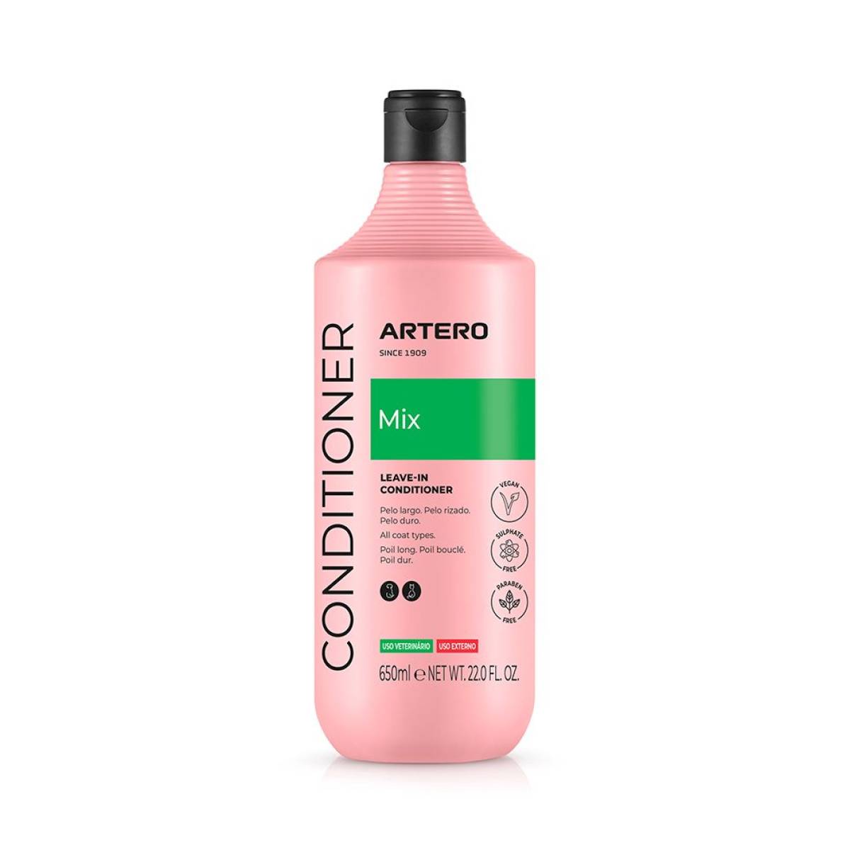 Artero Mix Spray Conditioner