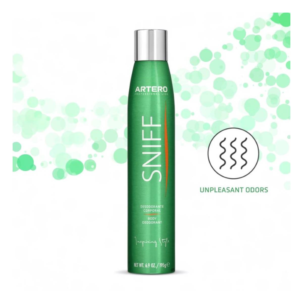 Artero Sniff 300ml