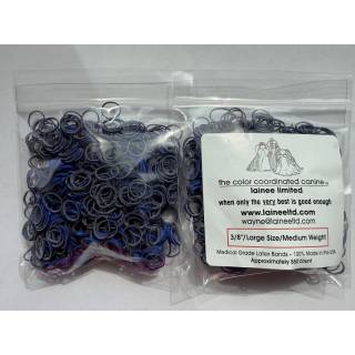 Lainee Metallic Sapphire, L...