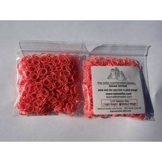 Lainee Fiesta Pink, M Size, M Weight