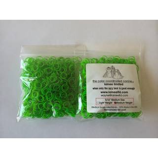 Lainee Neon Green, M Size, M Weight