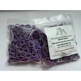 Lainee Lavendel, L Size, M Weight