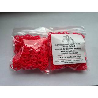 Lainee Neon Pink, L Size, M Weight