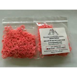 Lainee Fiesta Pink, M Size, Light Weight